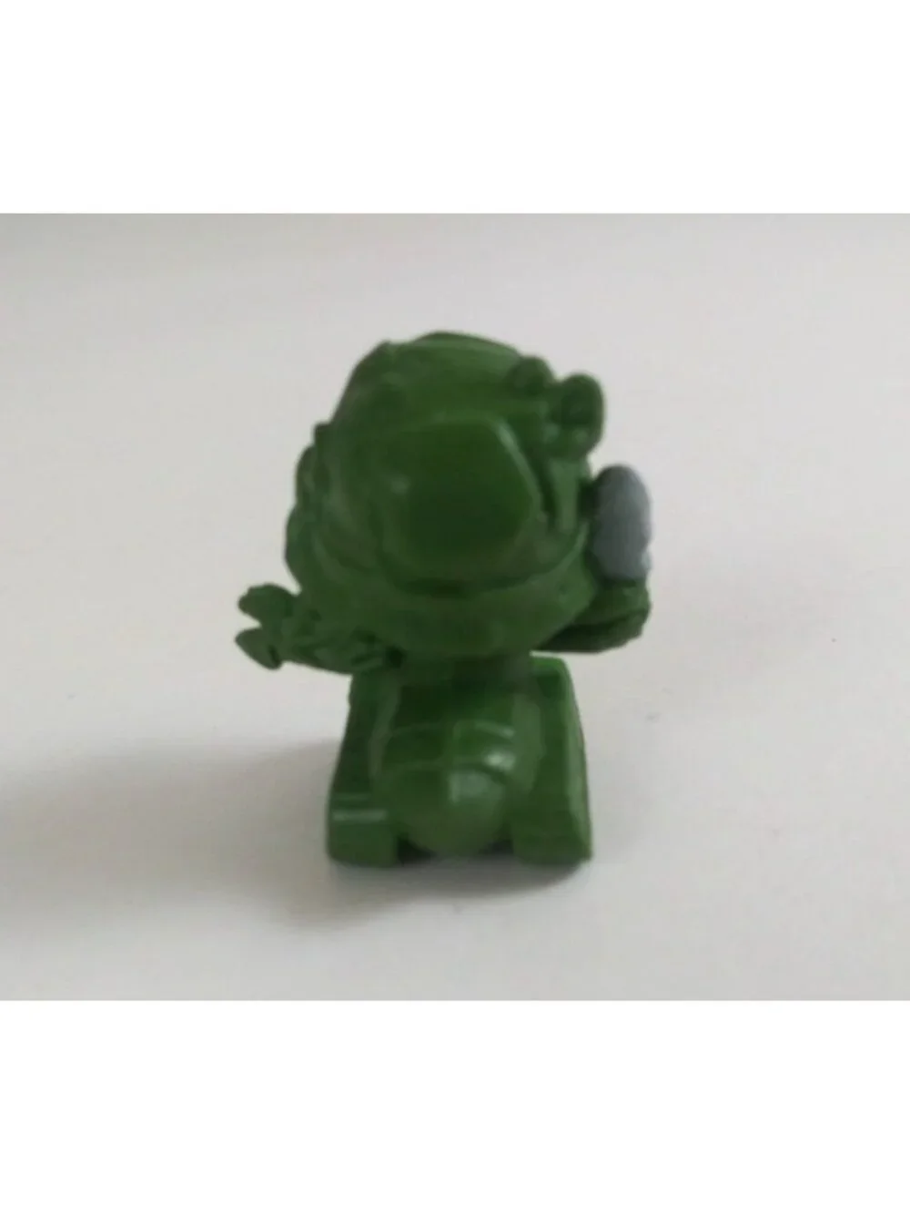 Mr. Beast Labs Swarms Atomic Series Toxic Troopers Army Ant